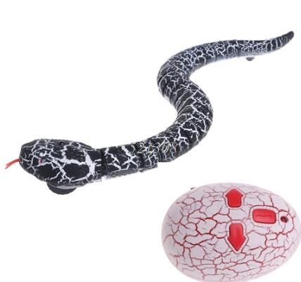Novelty Remote Control Snake toy