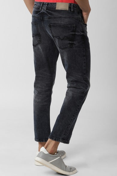 Black jeans for men