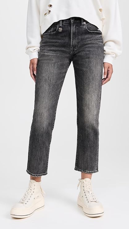 Black jeans for men