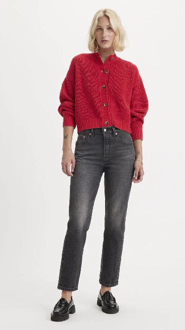 Black jeans for men