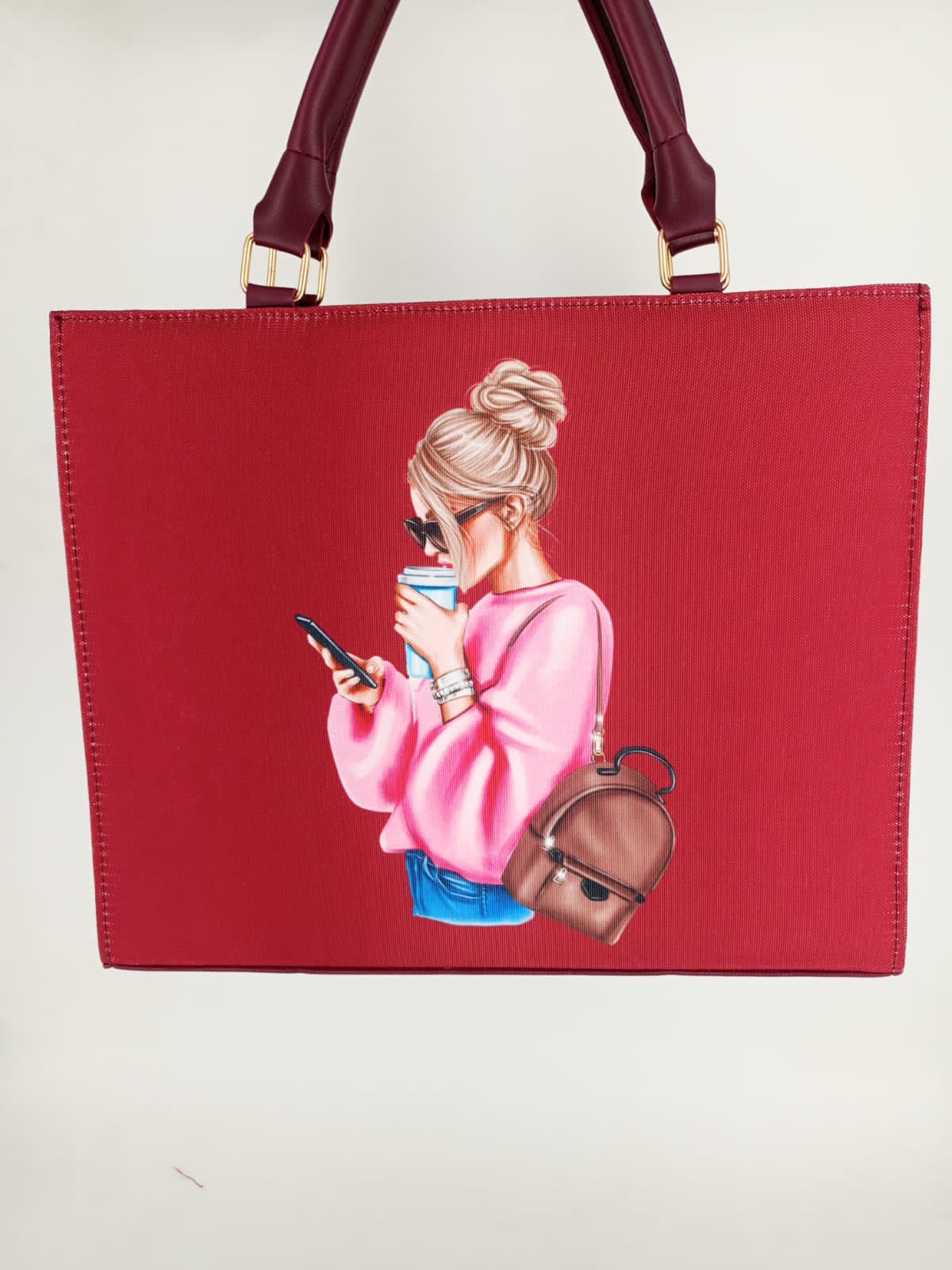 Women's Fashion bags & TOTE bags