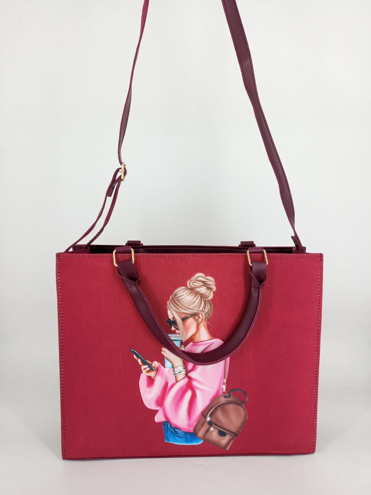 Women's Fashion bags & TOTE bags