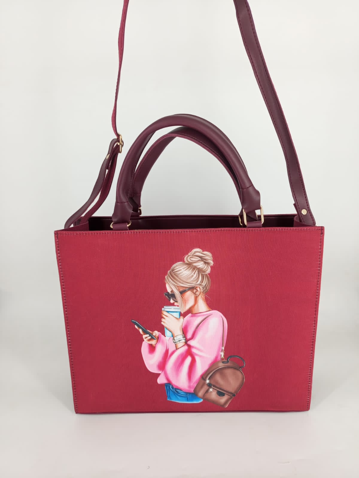 Women's Fashion bags & TOTE bags