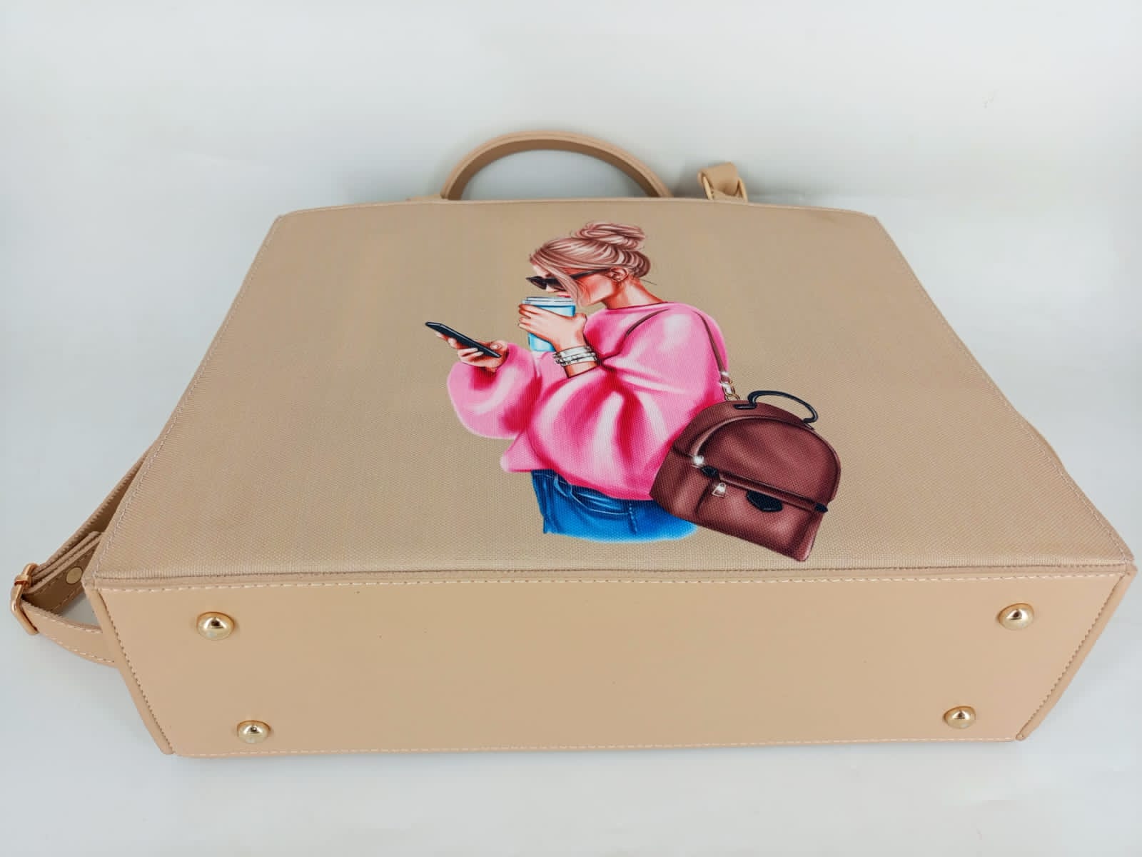 Women's Fashion bags & TOTE bags
