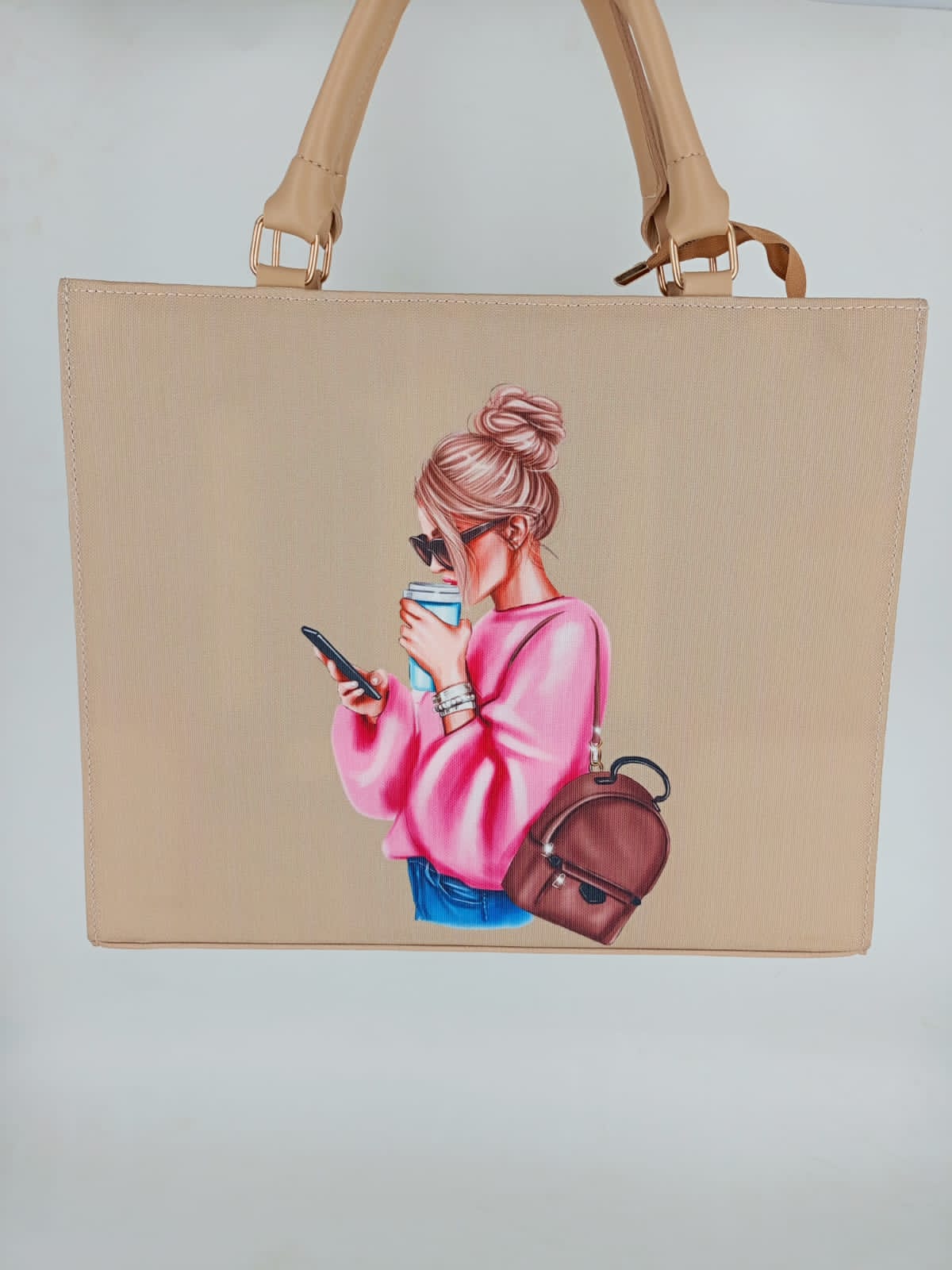 Women's Fashion bags & TOTE bags