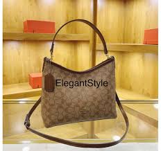 Coach TOTE bags