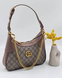 Gucci Aphrodite Small Shoulder Bag