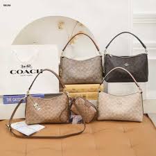 Coach TOTE bags